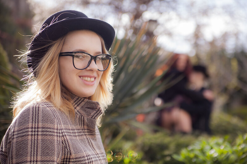 Елена, 21