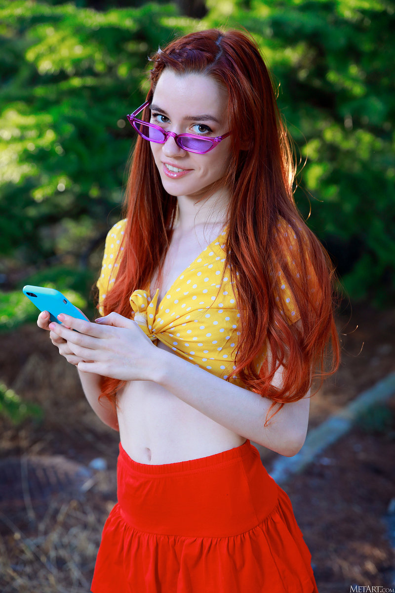 Екатерина, 21